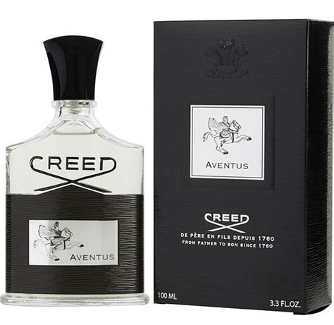 creed aventus perfume price in usa